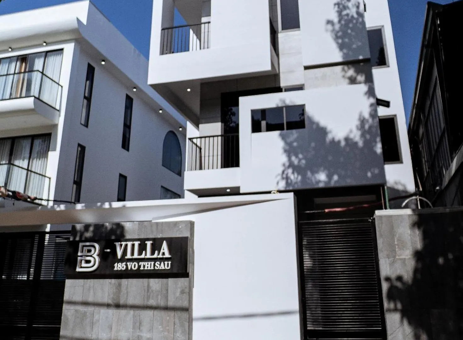 B-Villa 头顿 0*,  越南