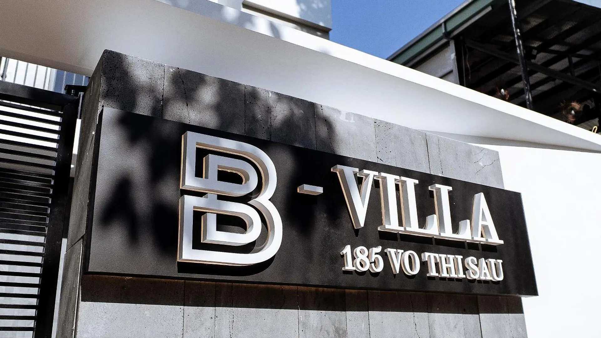 B-Villa 头顿