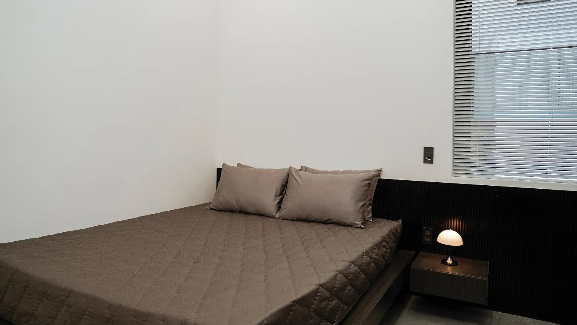 B-Villa 头顿 别墅