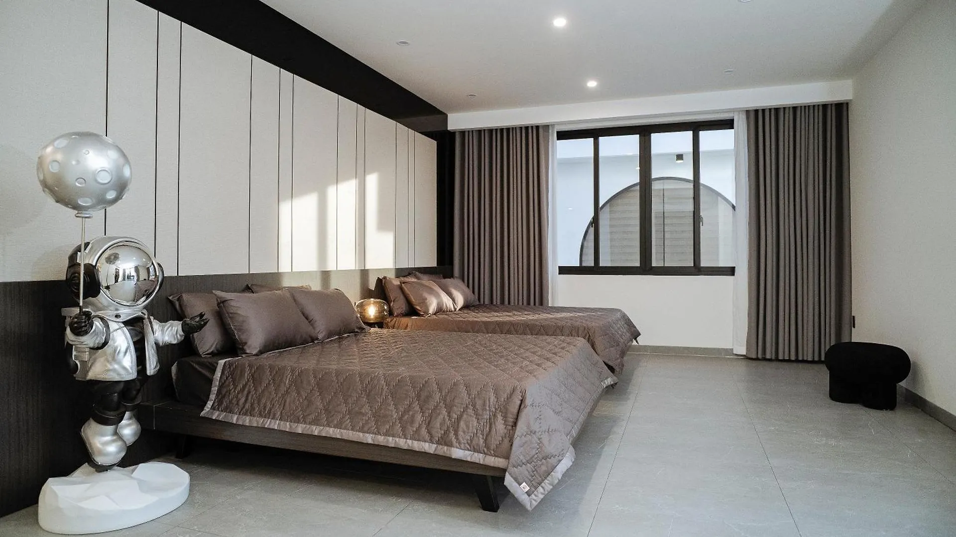 B-Villa 头顿