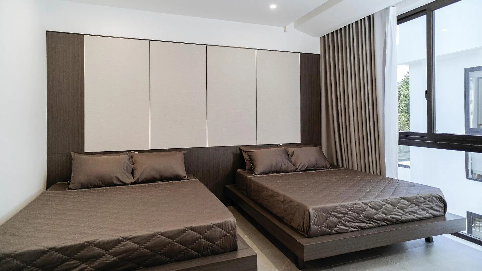 B-Villa Vung Tau Vietnam