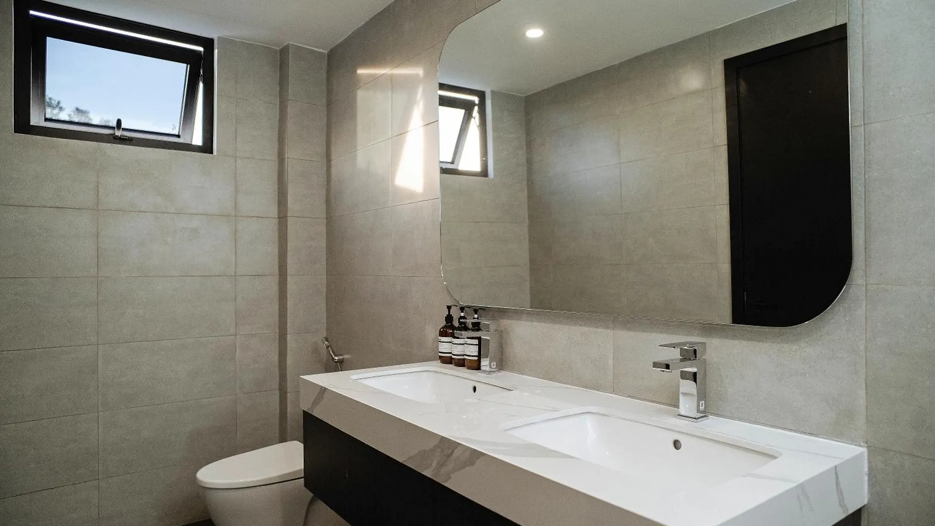 B-Villa Vung Tau Villa