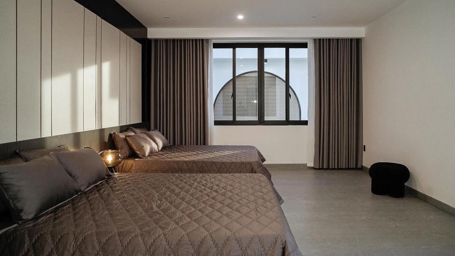 B-Villa Vung Tau Villa