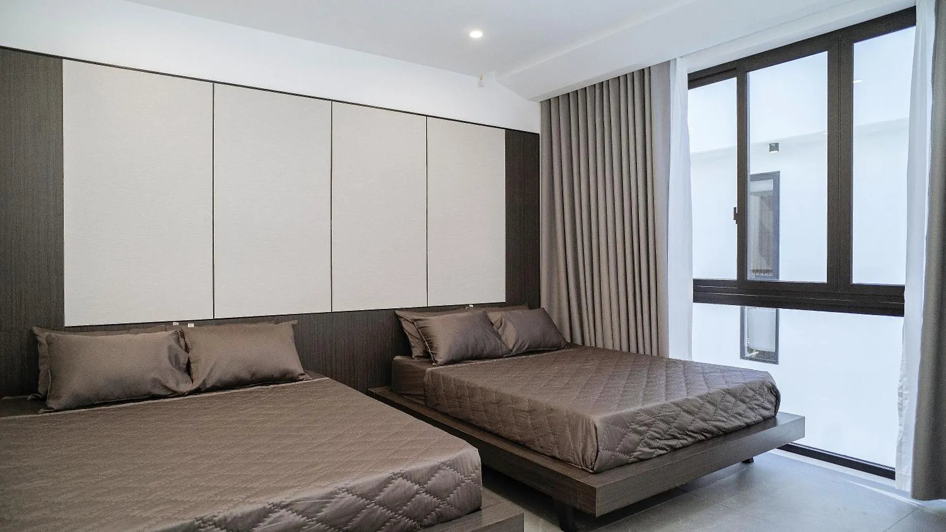 Villa B-Villa Vung Tau