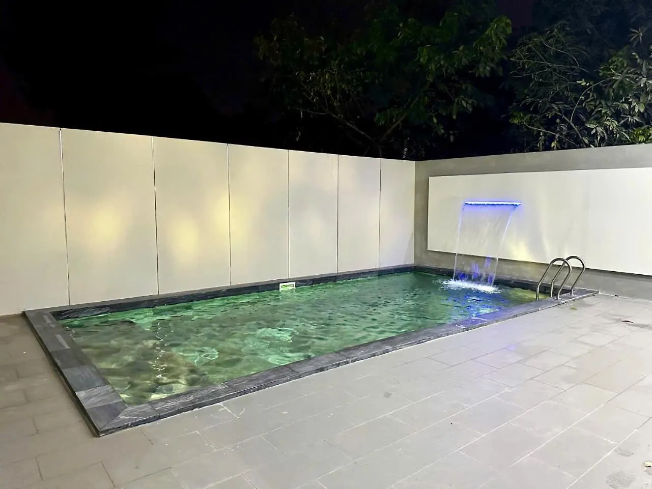 B-Villa Vung Tau