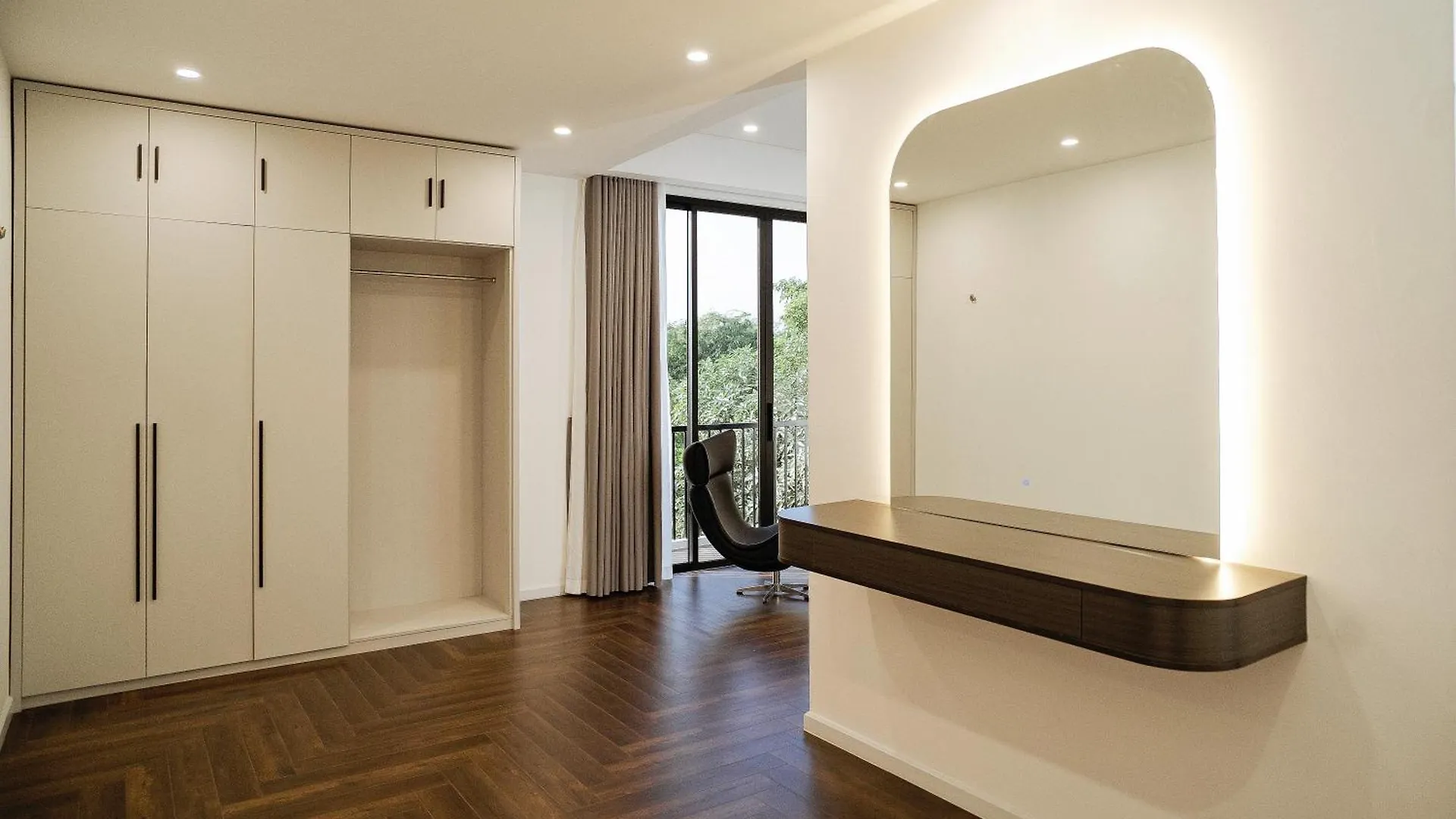 Villa B-Villa Vung Tau