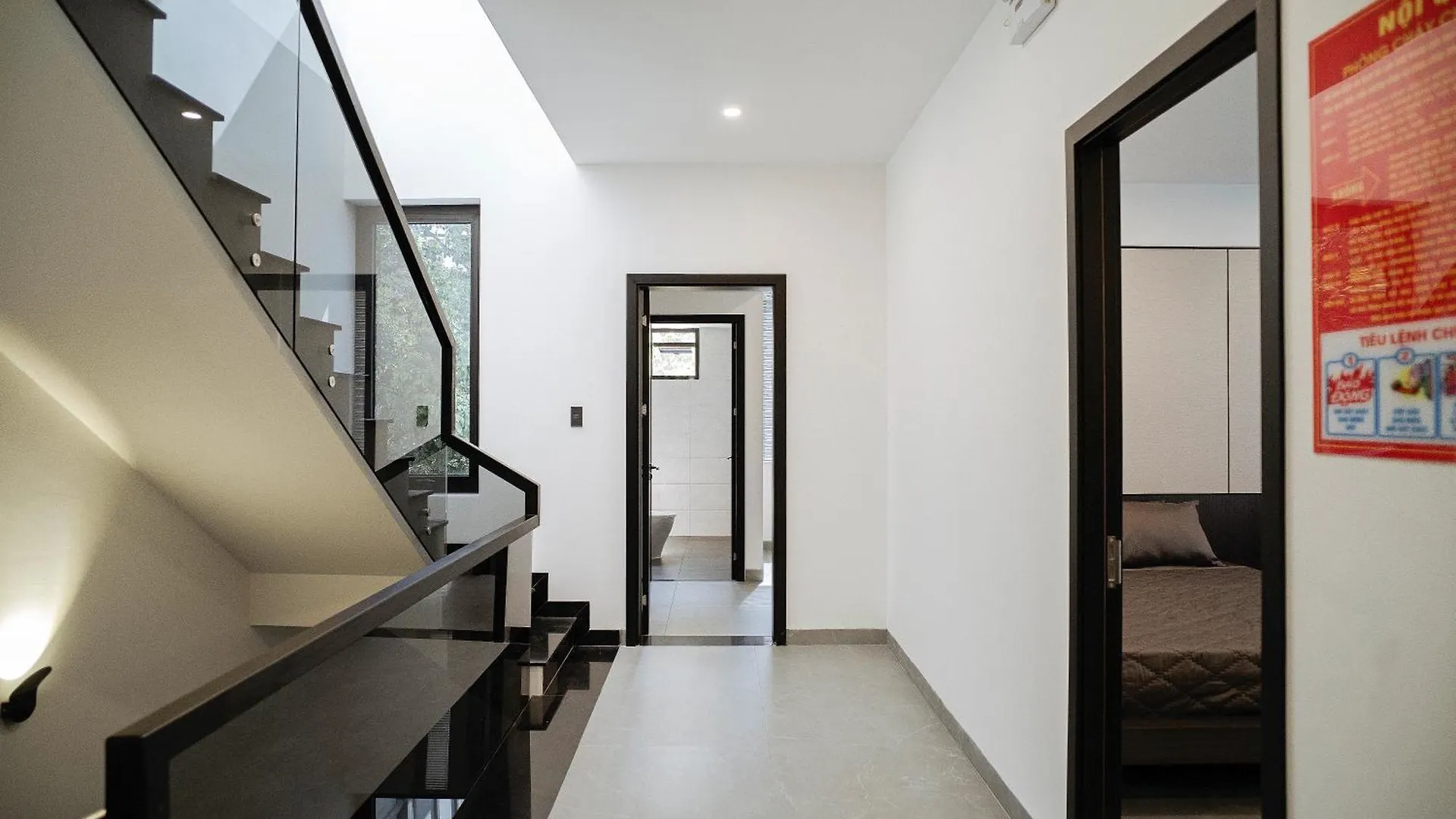 Villa B-Villa Vung Tau