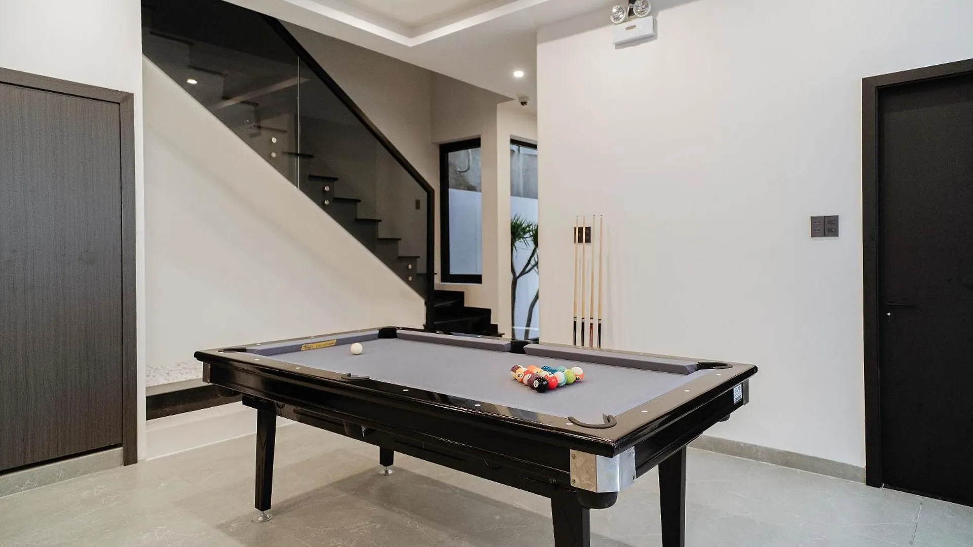 B-Villa Vung Tau Villa