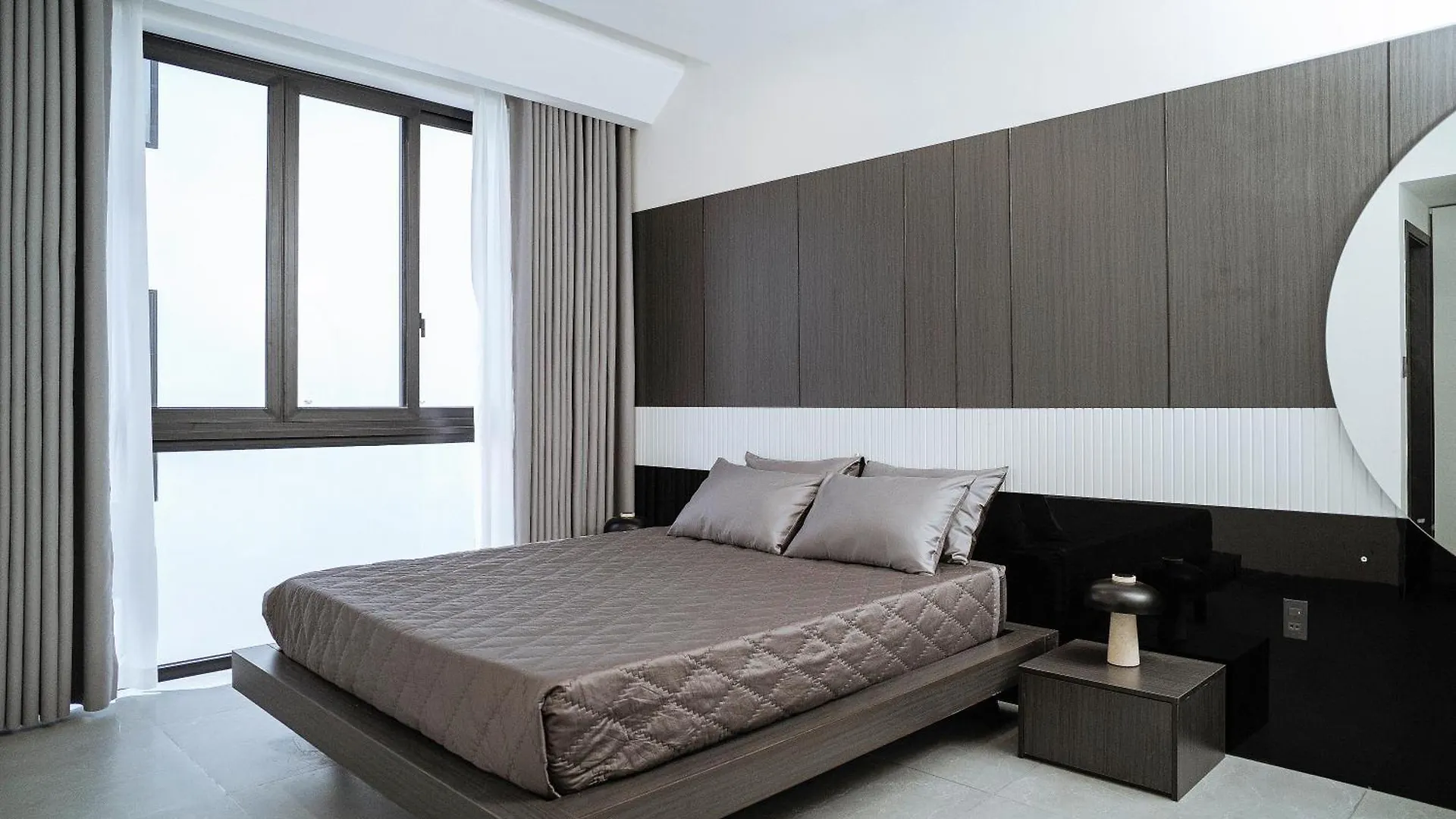 B-Villa Vung Tau