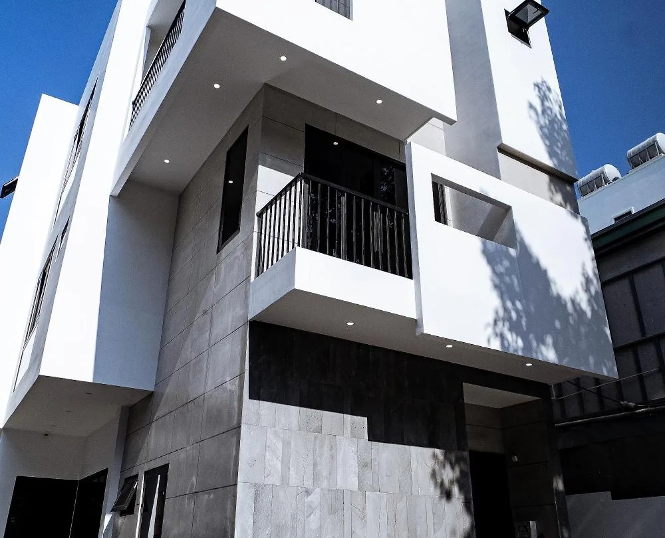 B-Villa Vung Tau Villa